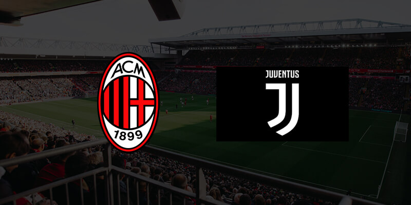 AC Milan - Juventus