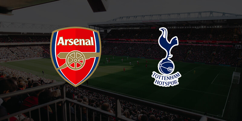 Arsenal - Tottenham Hotspur