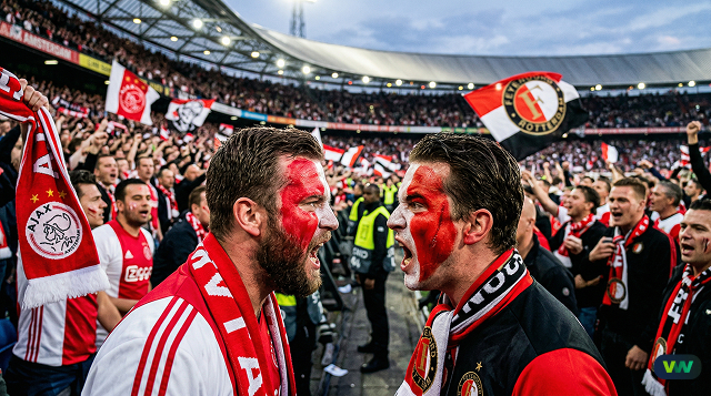 Derby wedden