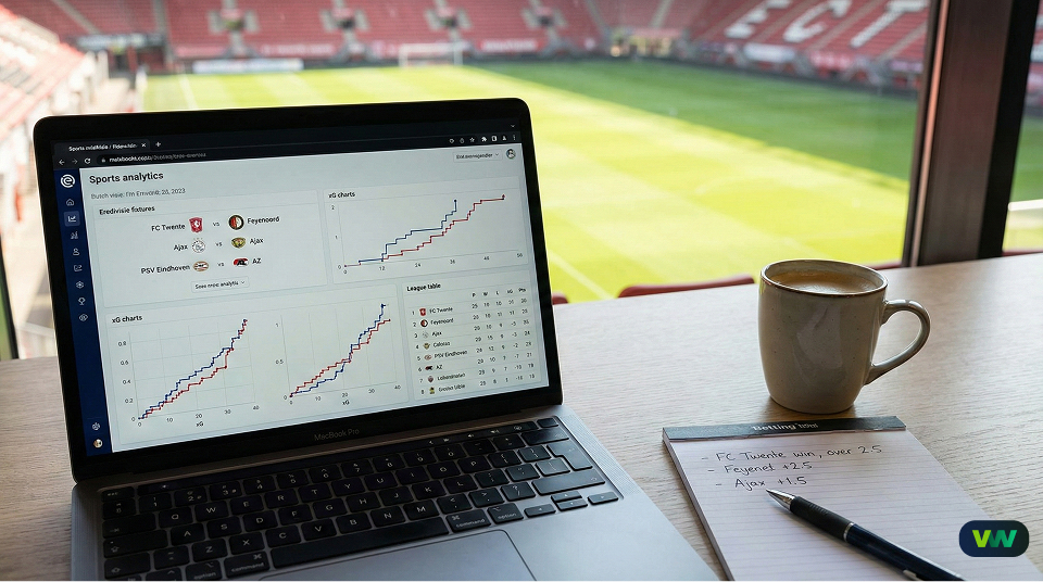 Eredivisie Preview (Speelronde 25)