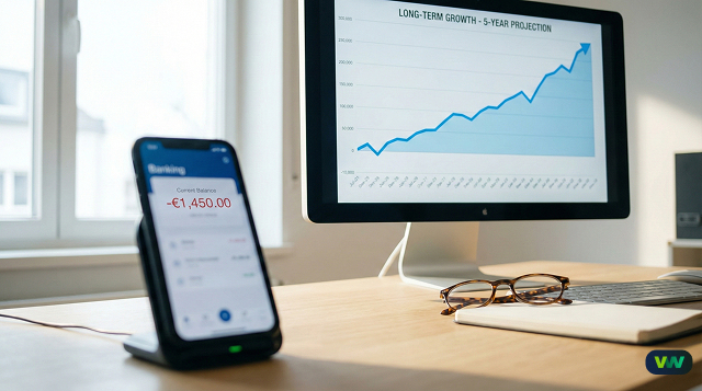 Focus op CLV ipv Banksaldo