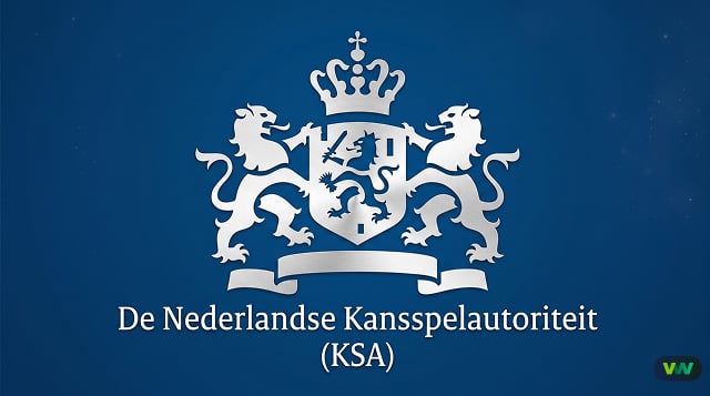 De Kansspelautoriteit (KSA) waarschuwingsbrief bookmakers wk 2026