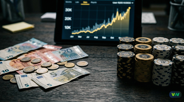 Wedden in Units Bankroll Management