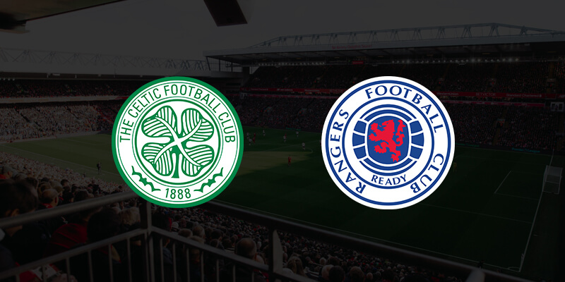 Celtic - Glasgow Rangers