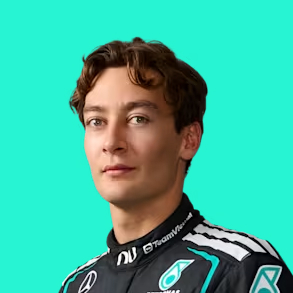 George Russell