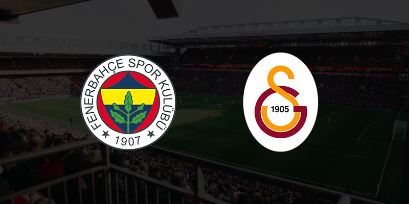 Fenerbahce - Galatasaray