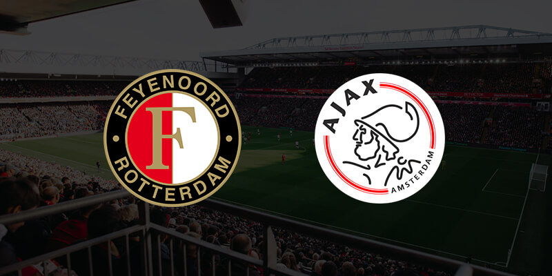 Feyenoord - Ajax