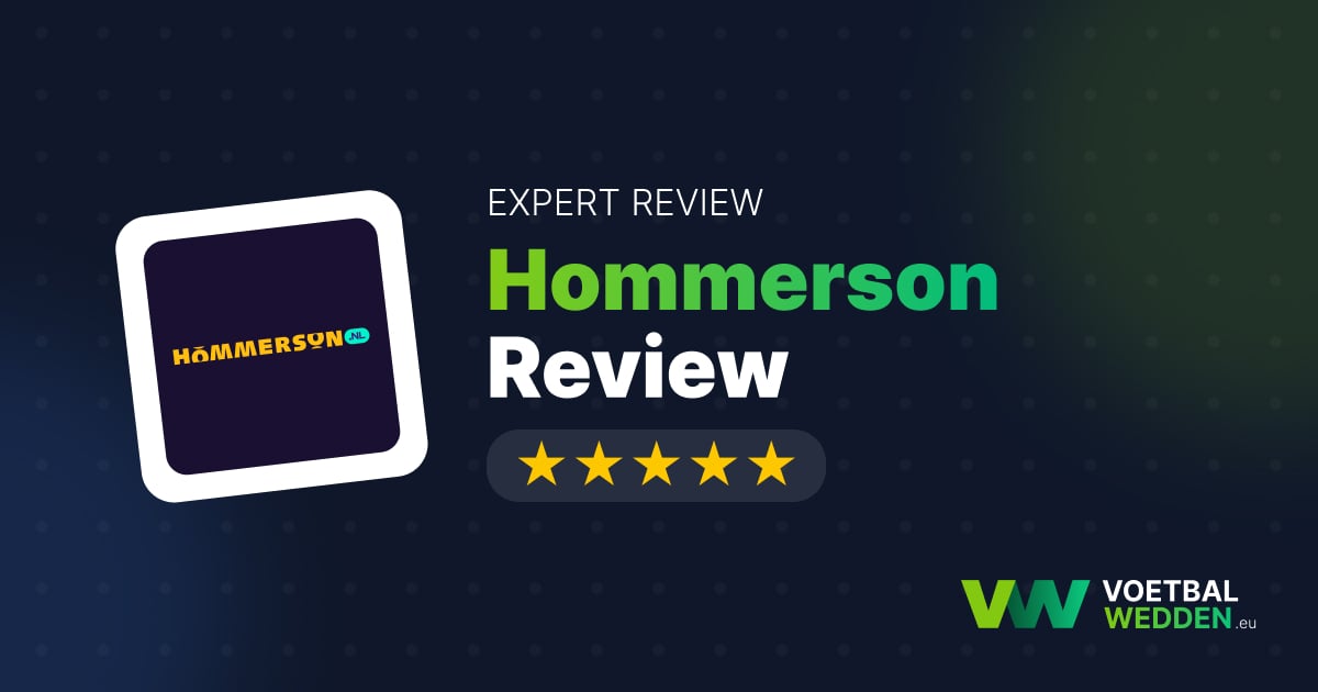 Hommerson Review