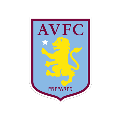 Aston Villa logo