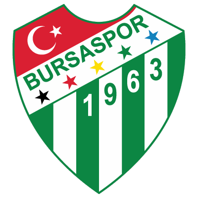 Bursaspor logo