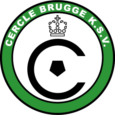 Cercle Brugge logo