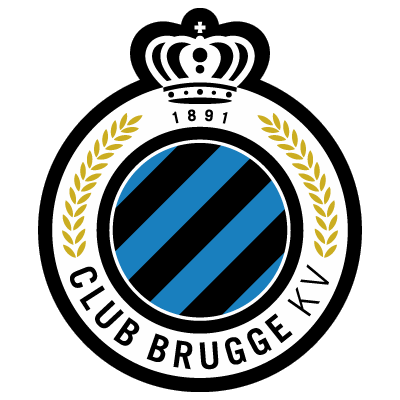 Club Brugge logo