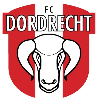 FC Dordrecht logo