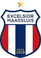 Excelsior Maassluis logo