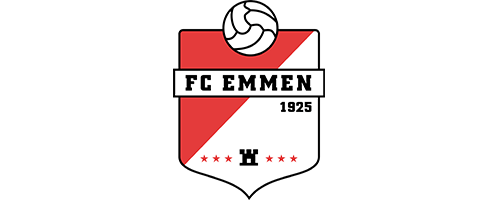 FC Emmen logo