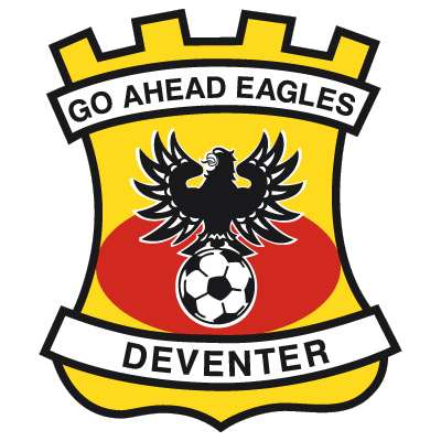 Go Ahead Eagles