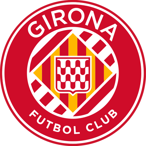 Girona FC logo