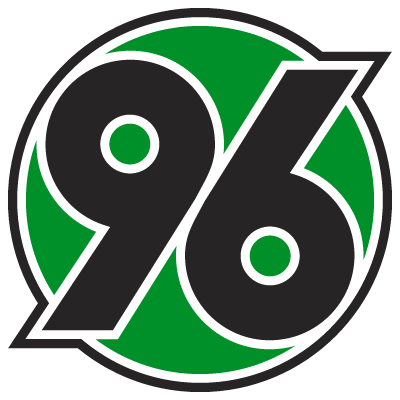 Hannover 96 logo