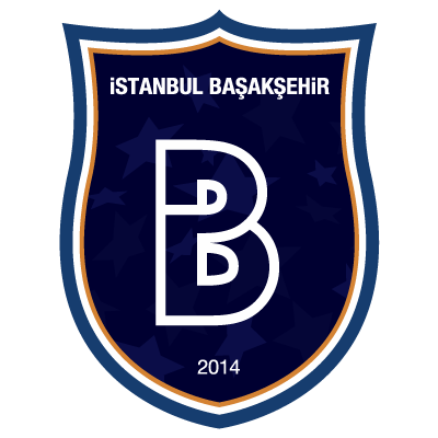 Istanbul Basaksehir logo