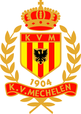 KV Mechelen logo