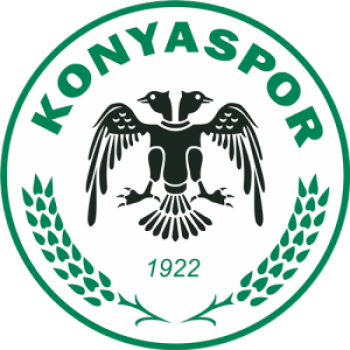 Konyaspor logo