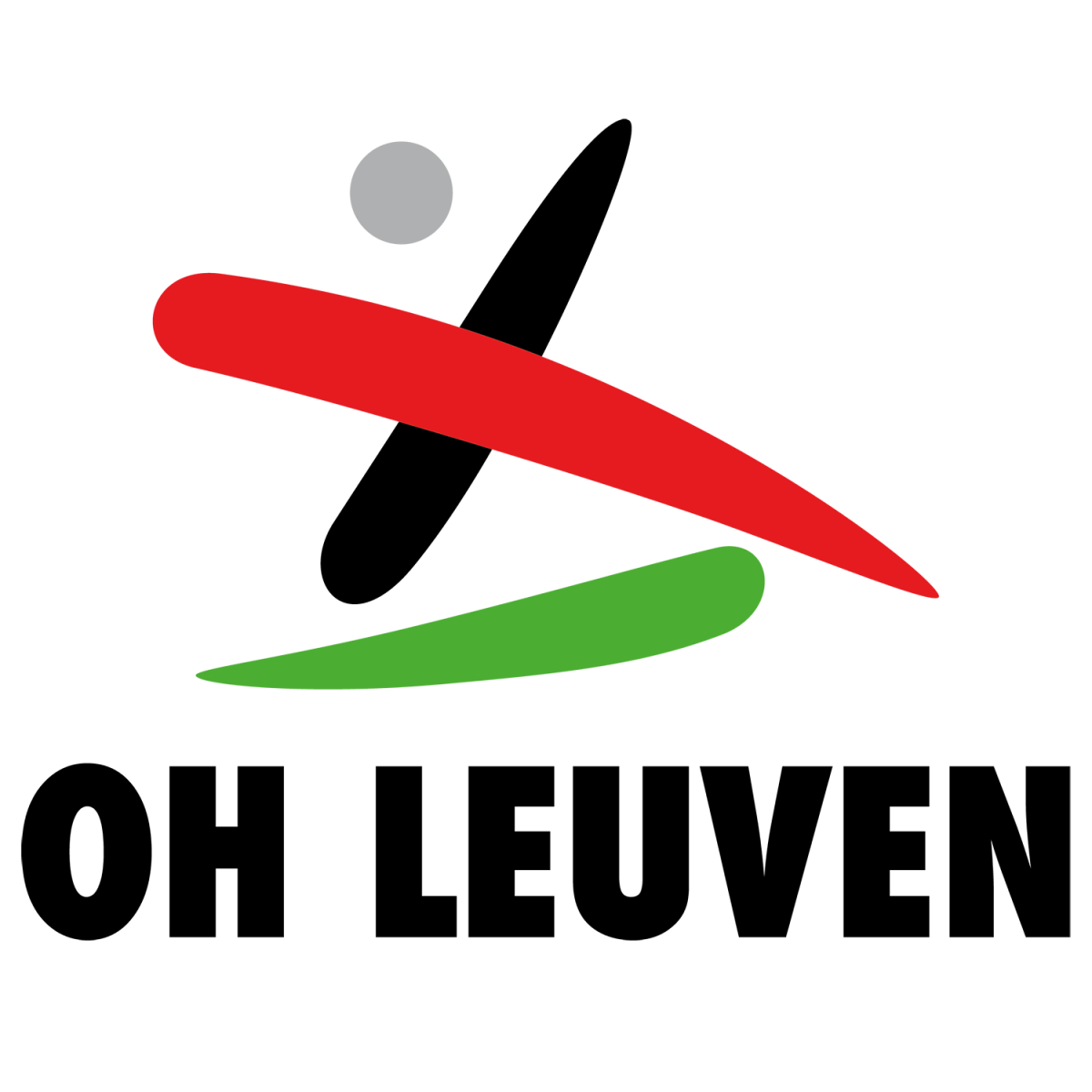 Oud-Heverlee Leuven logo