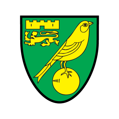 Norwich City logo