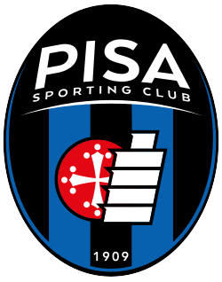 Pisa logo