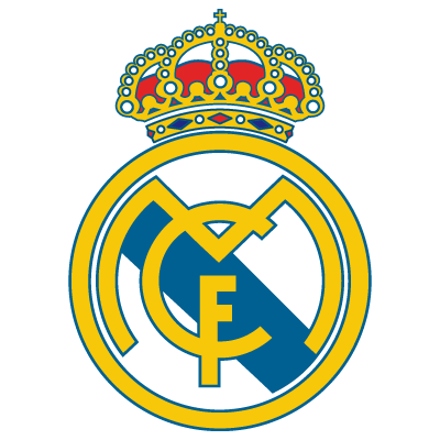 Real Madrid logo