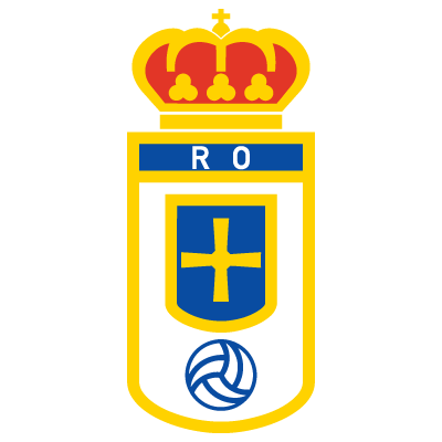 Real Oviedo logo