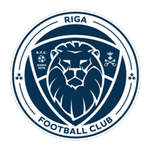 Riga FC logo