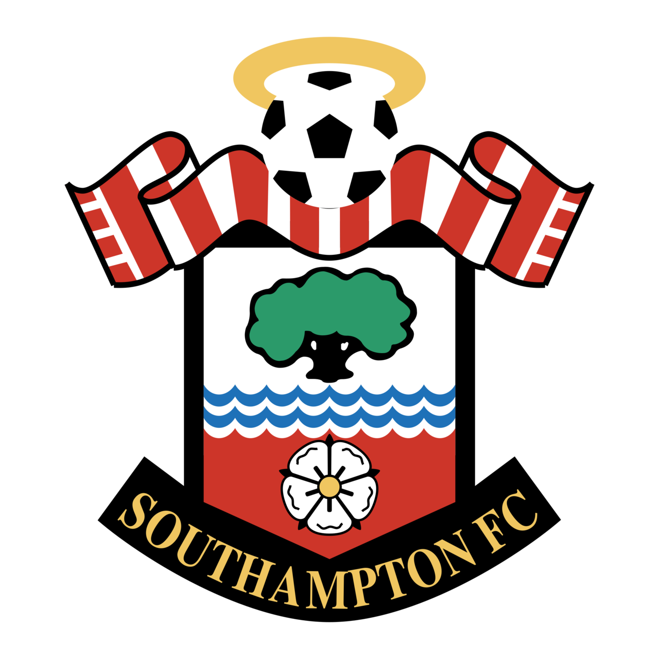 Southampton logo