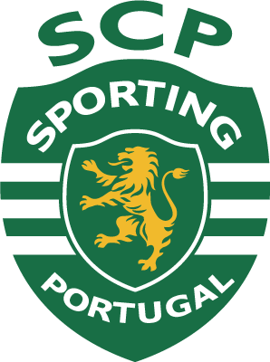 Sporting Lissabon Logo