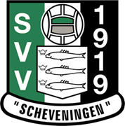 SVV Scheveningen logo
