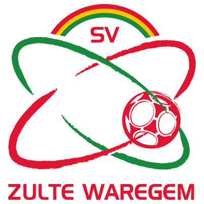 Zulte Waregem logo