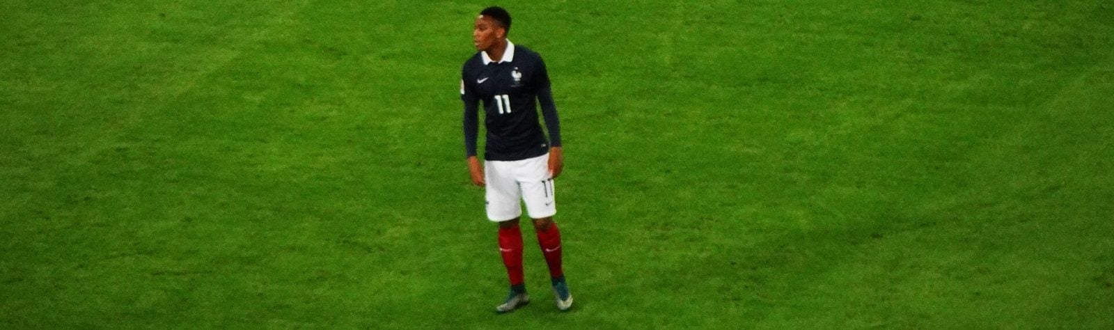 Anthony Martial verlaat CF Monterrey na teleurstellend seizoen in Mexico