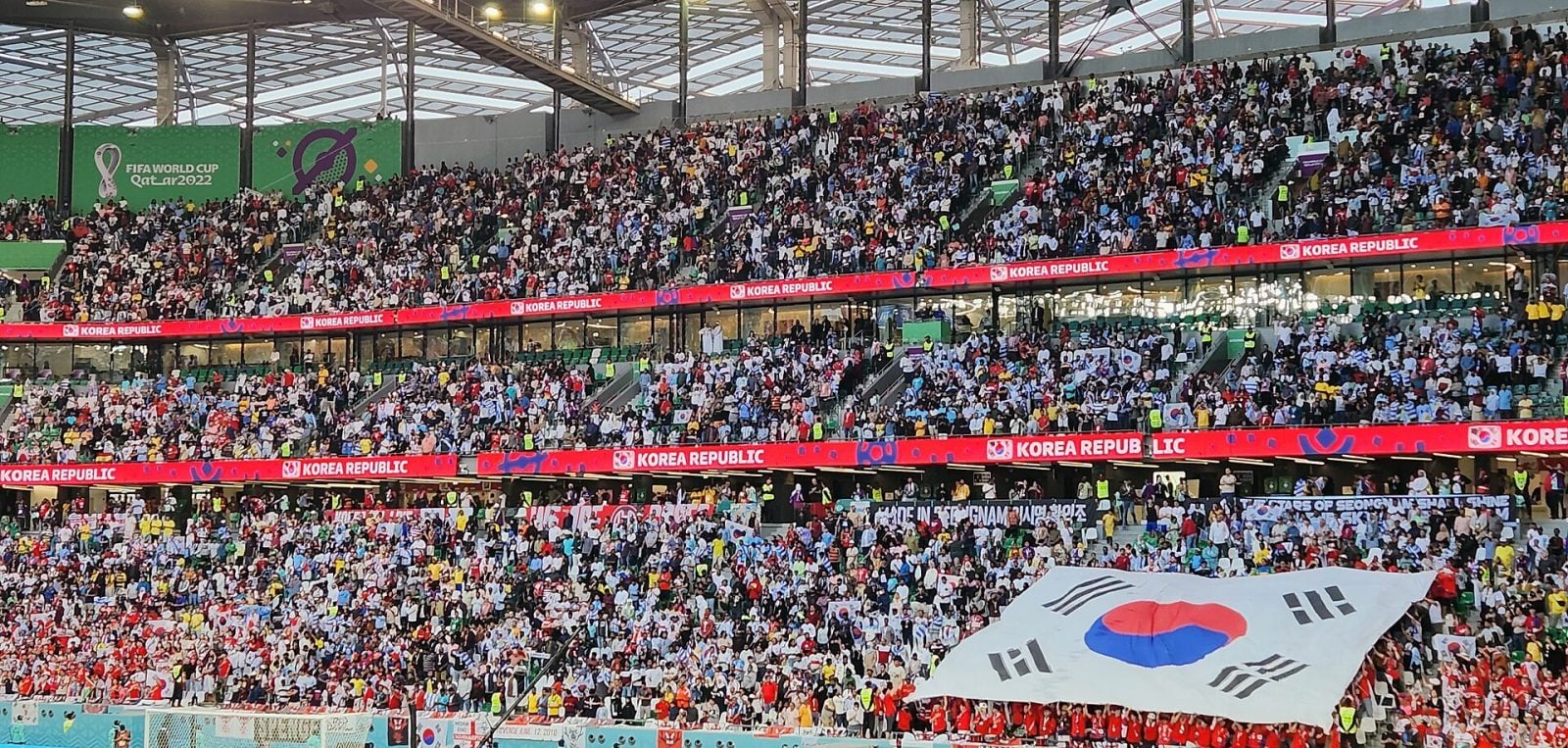 Hong Myung-bo kan beschikken over volledige selectie voor WK-duel met Tsjechië