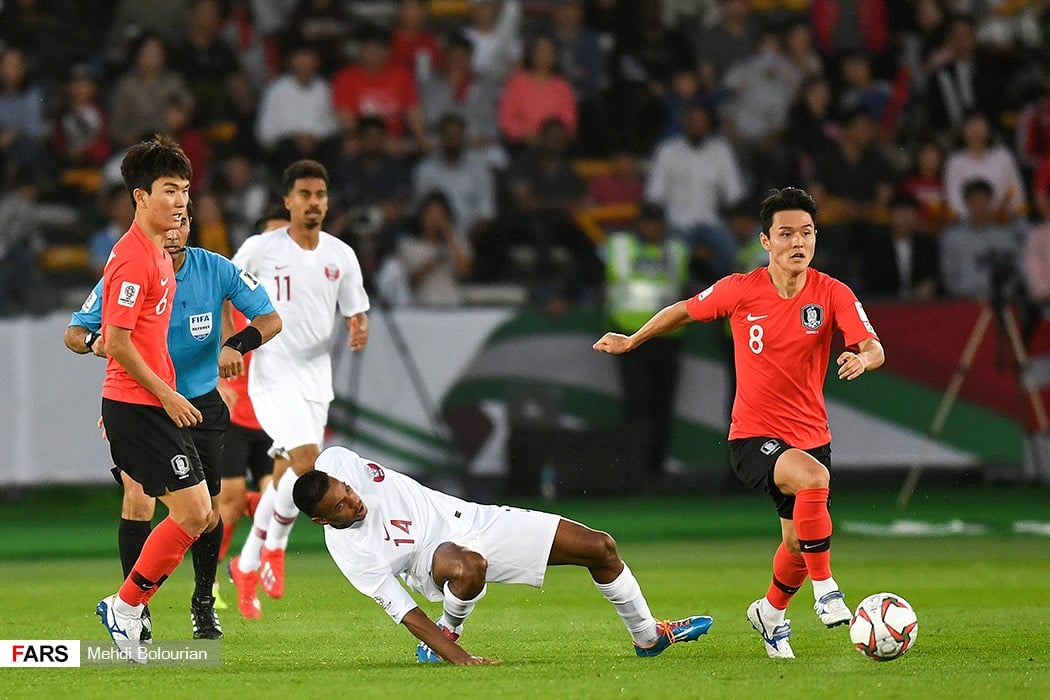 Hwang In-beom leidt Zuid-Korea met goal en assist naar WK-overwinning op Tsjechië