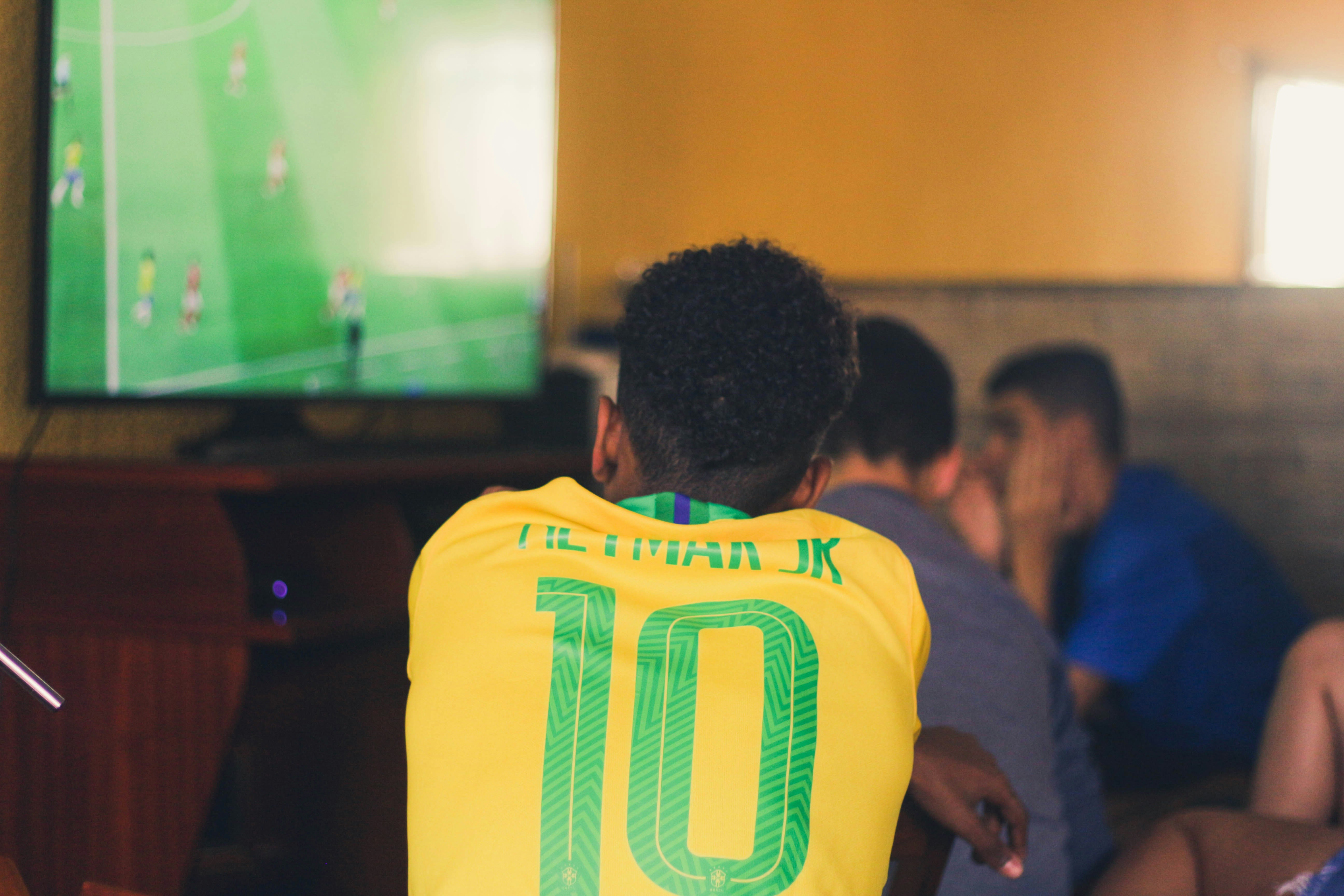 Neymar mist laatste oefenwedstrijd Brazilië: WK-deelname steeds onzekerder