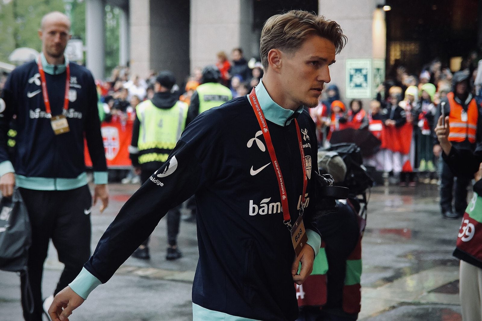 Ødegaard bloeide op in Heerenveen na Real Madrid-vertrek