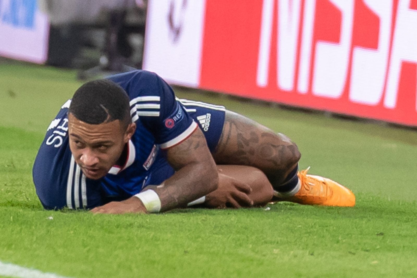 Oranje mist Timber bij WK-start, Depay nog niet volledig fit voor Japan-duel