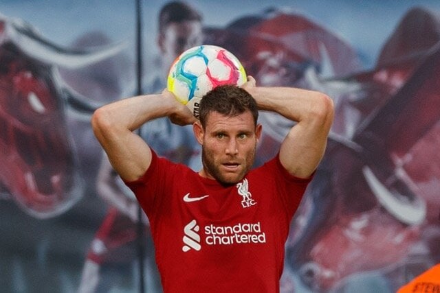 James Milner neemt afscheid van voetbal en premier league
