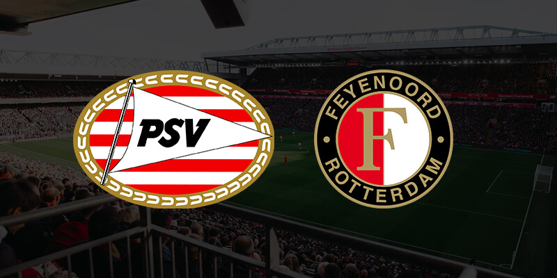 PSV - Feyenoord