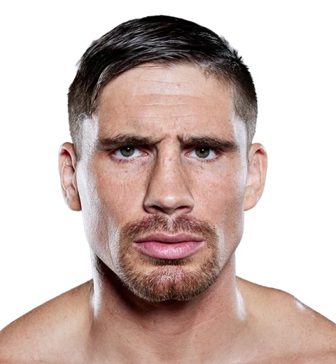 Rico Verhoeven
