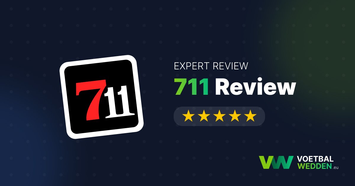 711 Sportsbook Review