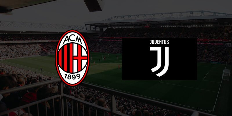 AC Milan - Juventus