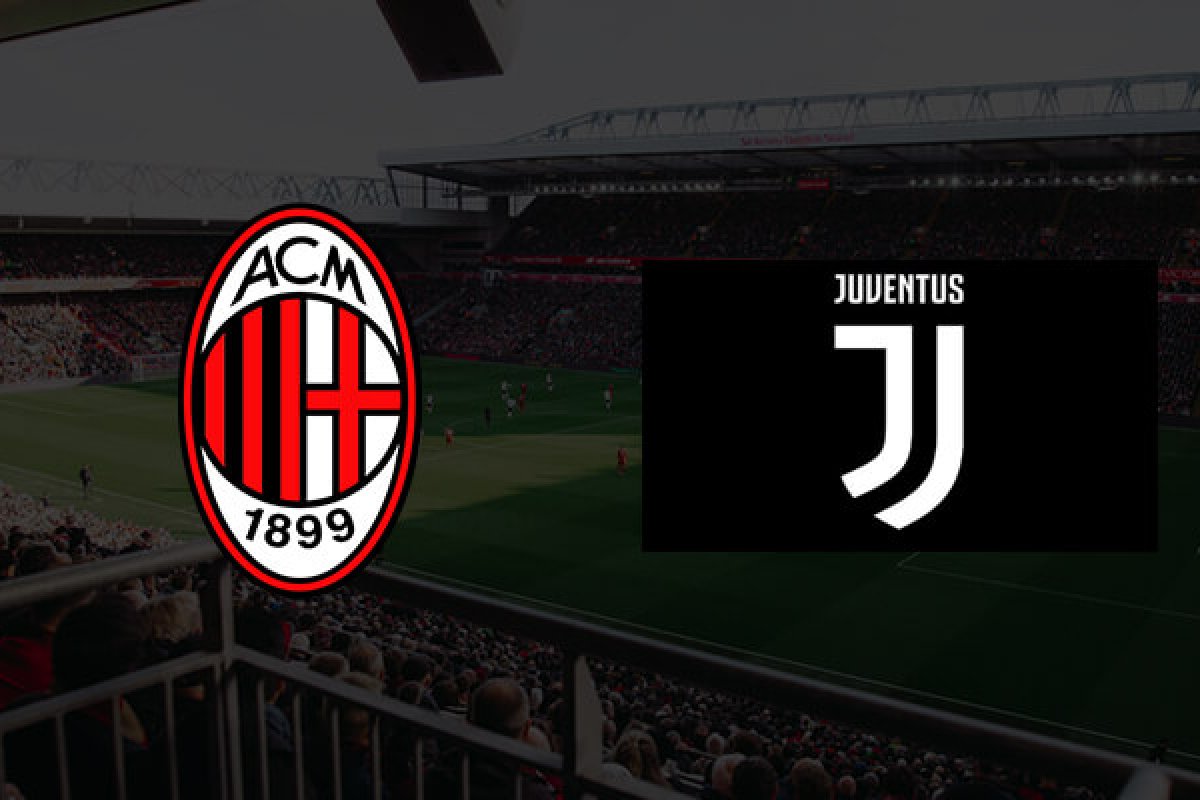 AC Milan - Juventus