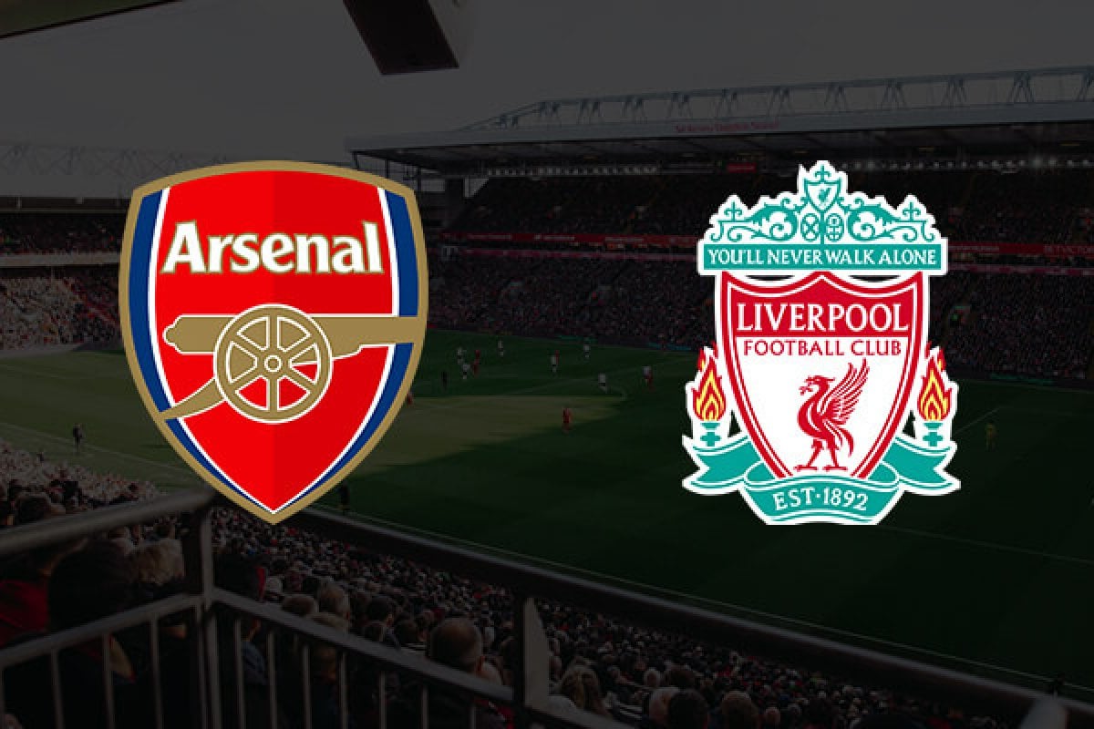 Arsenal - Liverpool
