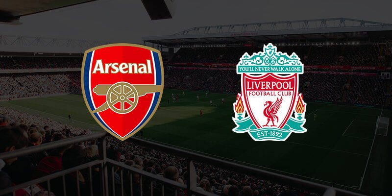 Arsenal - Liverpool