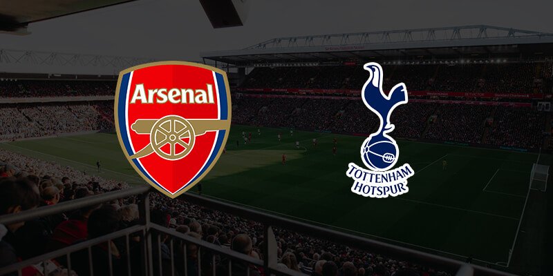 Arsenal - Tottenham Hotspur